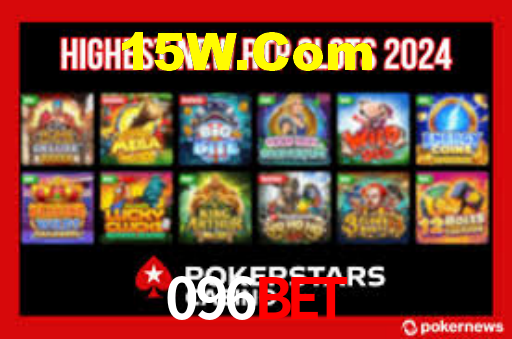 096Bet: Seu Cassino Premiado com Pagamentos Rápidos