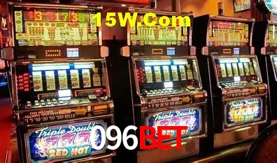 Especiais de Fim de Semana 096Bet