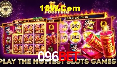 Promoção Relâmpago 096Bet
