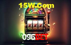 Bonus Features 096Bet