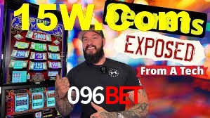 VIP Casino 096Bet