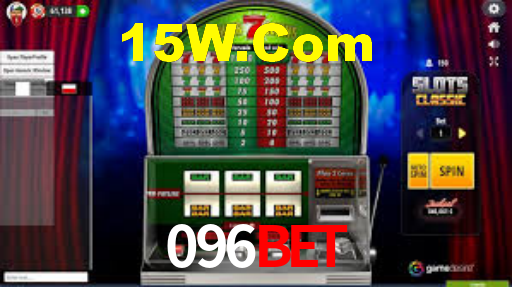 096Bet App