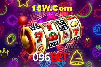 Jogos de Slot 096Bet