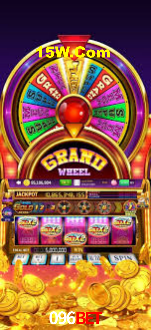 096Bet