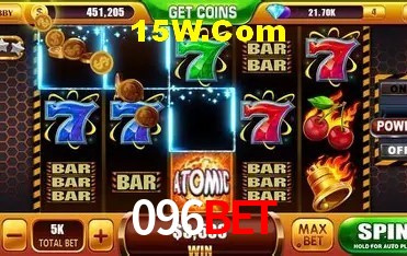 Casino VIP 096Bet