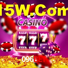 096Bet App Interface