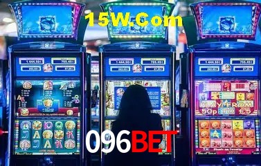 Avaliações dos Jogadores 096Bet
