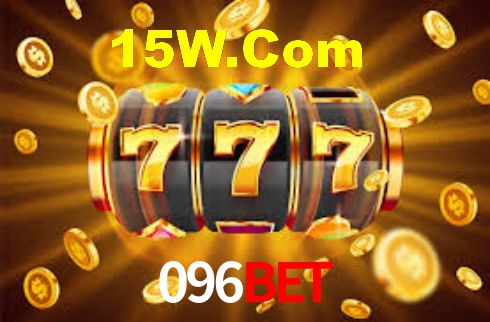 096Bet App
