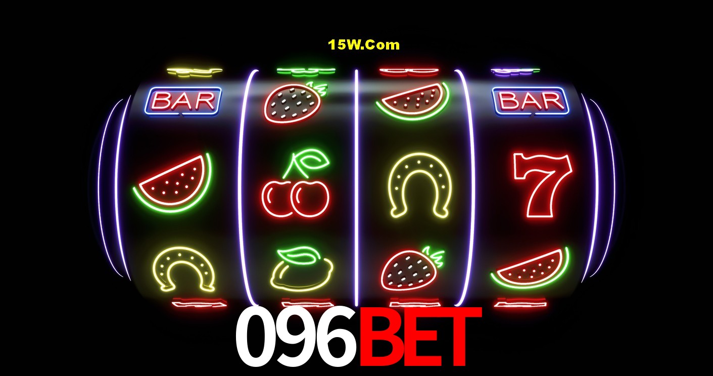 Account Benefits 096Bet