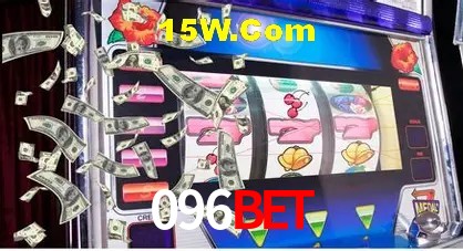 Apostas de Tênis 096Bet