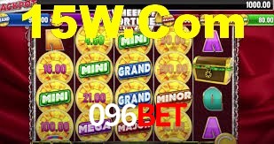 Programa VIP 096Bet