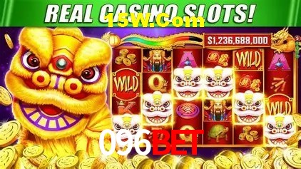 cassino 096Bet