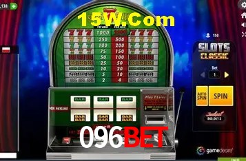 Estatísticas Esportivas 096Bet