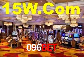 Tournaments 096Bet
