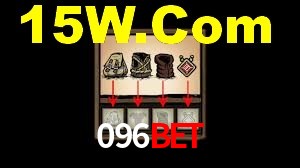 Roulette Table 096Bet