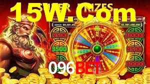 Premium Interface 096Bet